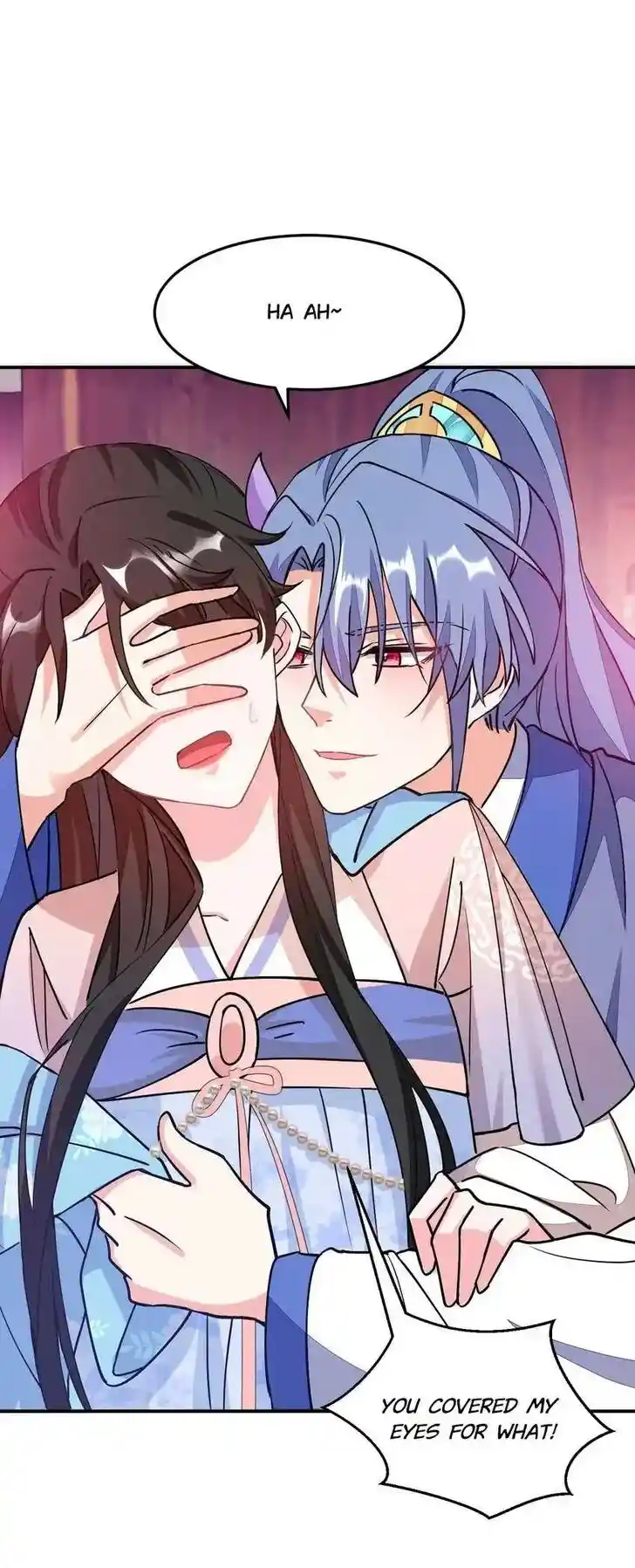 Jiangshan Meinan Ru Wo Zhang Ch.064