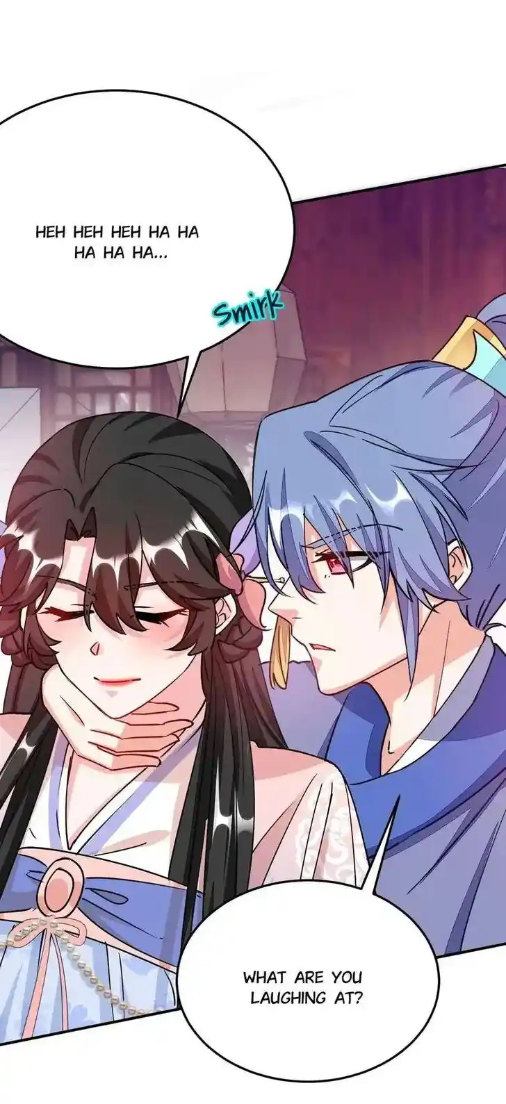 Jiangshan Meinan Ru Wo Zhang Ch.064