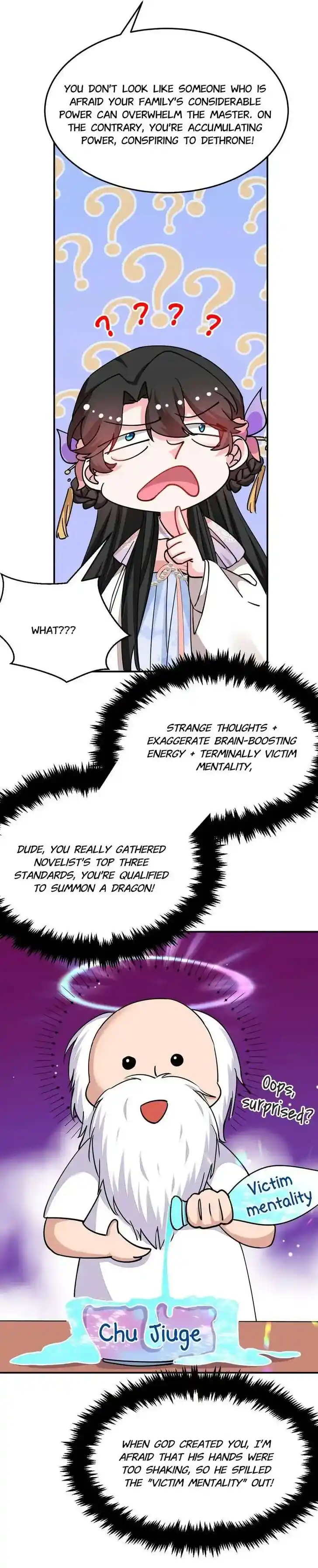 Jiangshan Meinan Ru Wo Zhang Ch.064