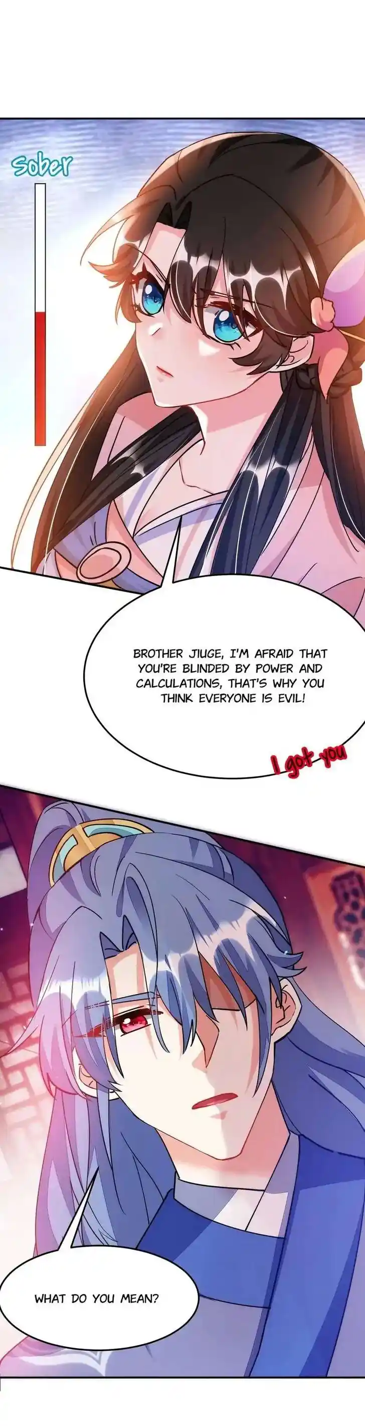 Jiangshan Meinan Ru Wo Zhang Ch.065