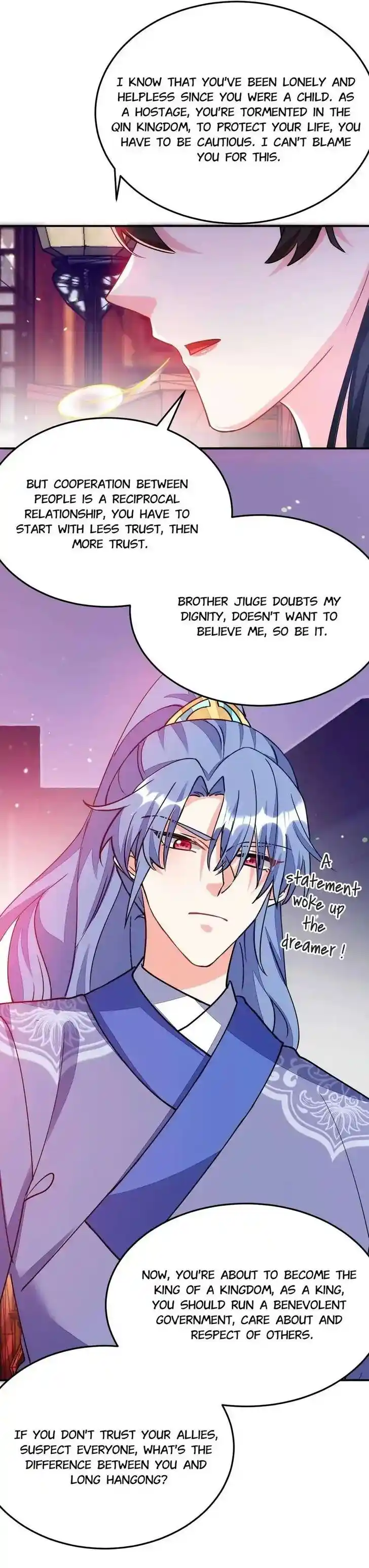 Jiangshan Meinan Ru Wo Zhang Ch.065