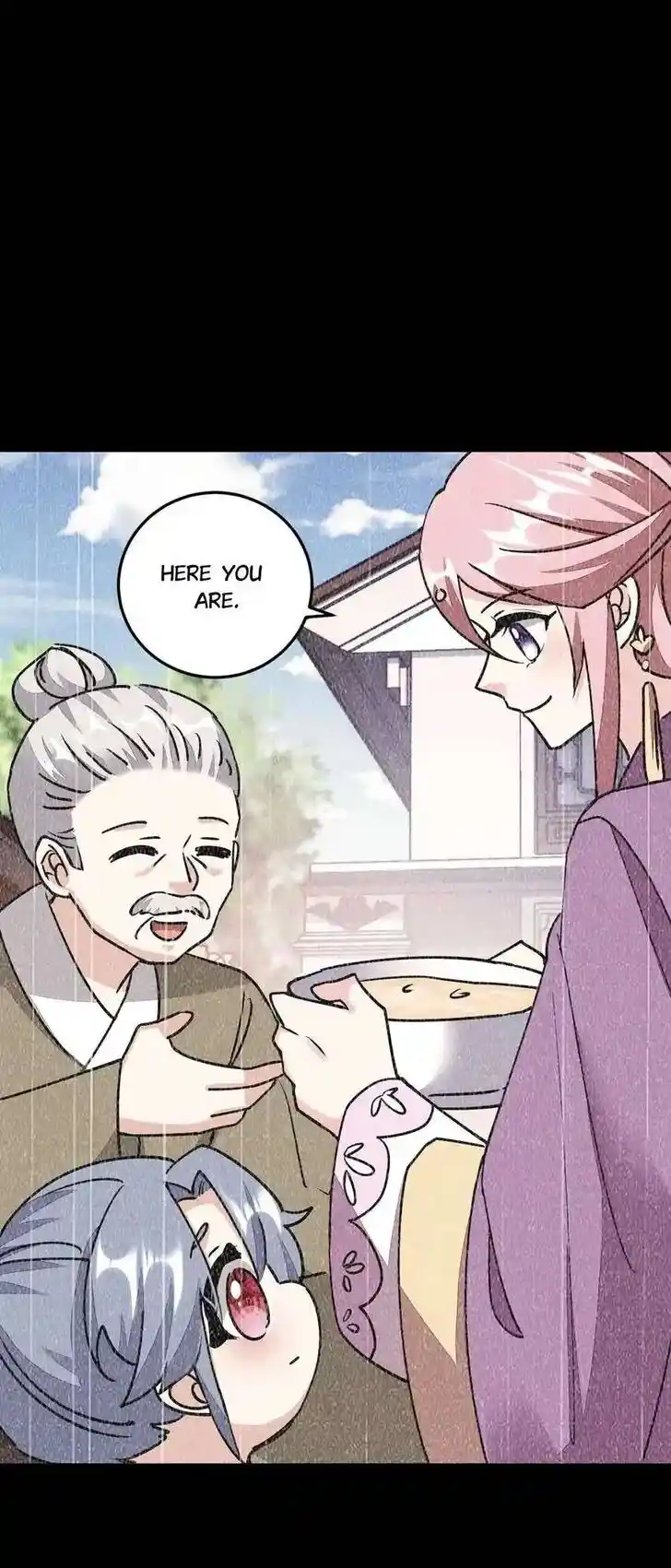 Jiangshan Meinan Ru Wo Zhang Ch.065