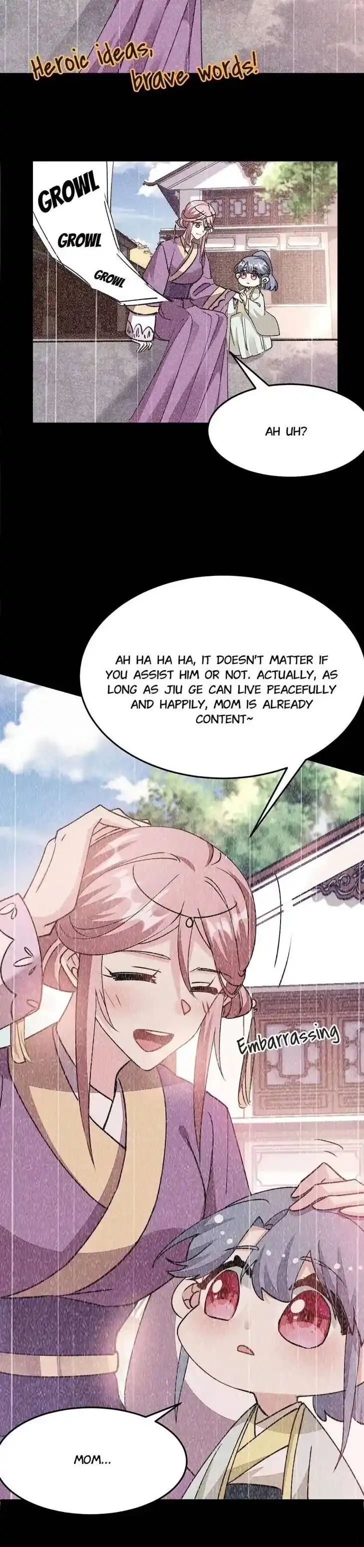 Jiangshan Meinan Ru Wo Zhang Ch.065