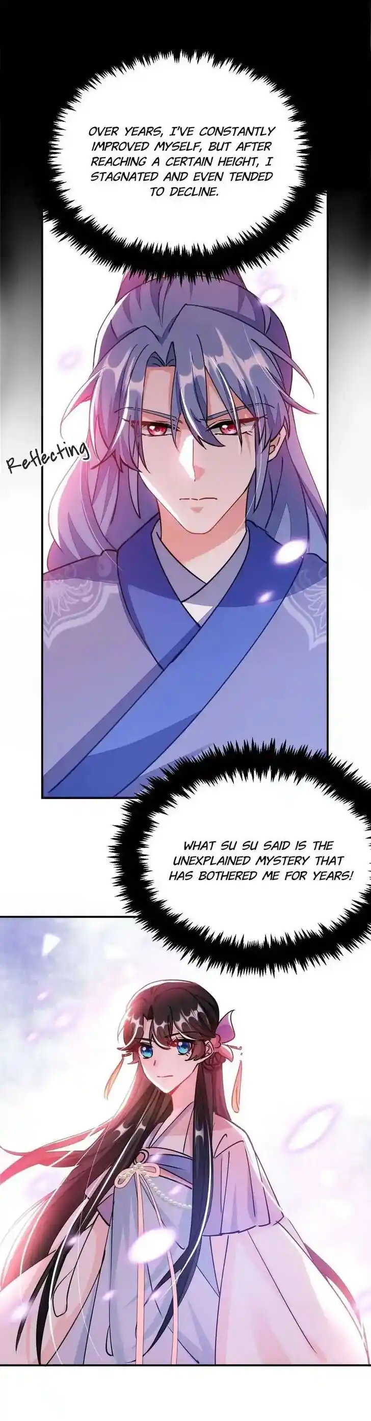 Jiangshan Meinan Ru Wo Zhang Ch.065