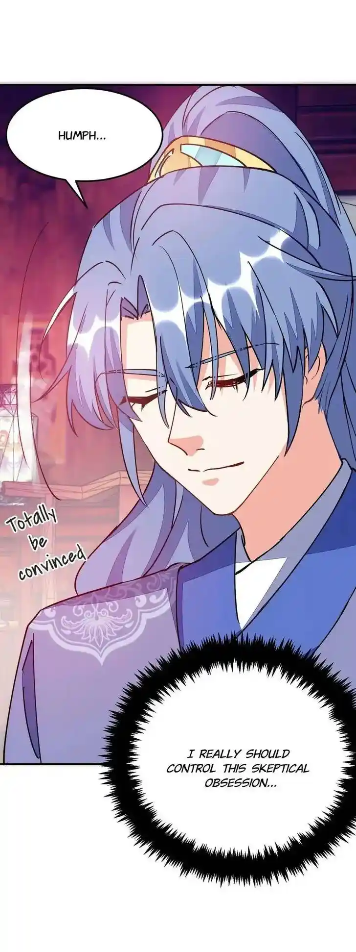 Jiangshan Meinan Ru Wo Zhang Ch.065