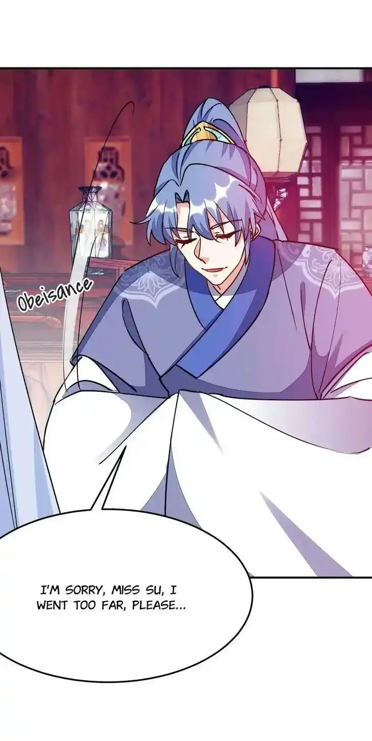 Jiangshan Meinan Ru Wo Zhang Ch.065