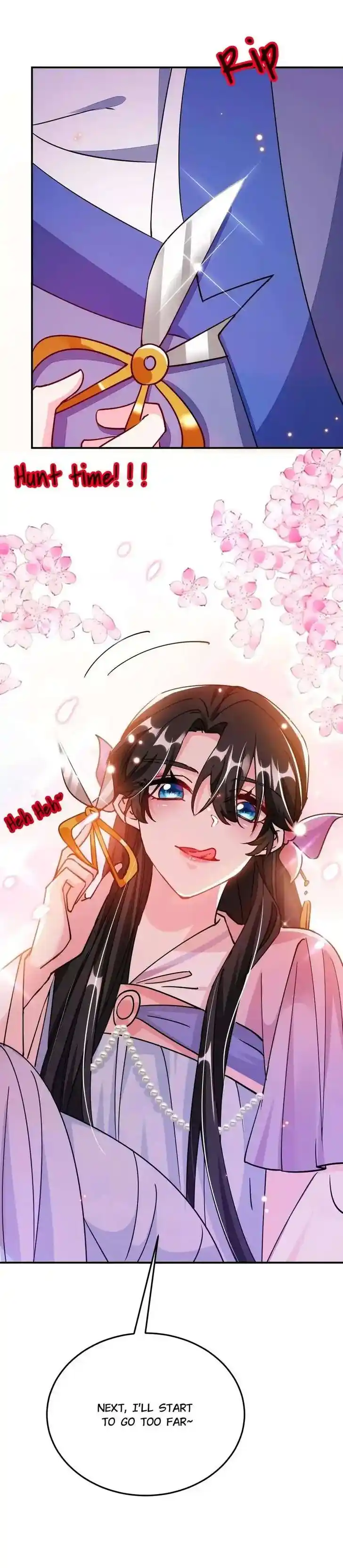 Jiangshan Meinan Ru Wo Zhang Ch.065