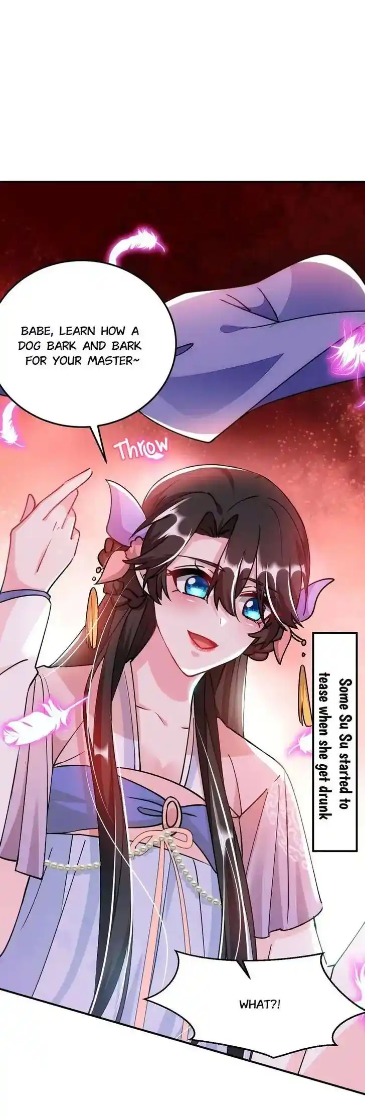 Jiangshan Meinan Ru Wo Zhang Ch.065