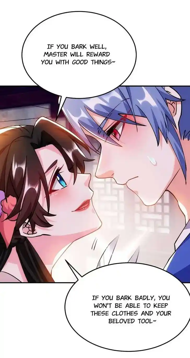 Jiangshan Meinan Ru Wo Zhang Ch.065