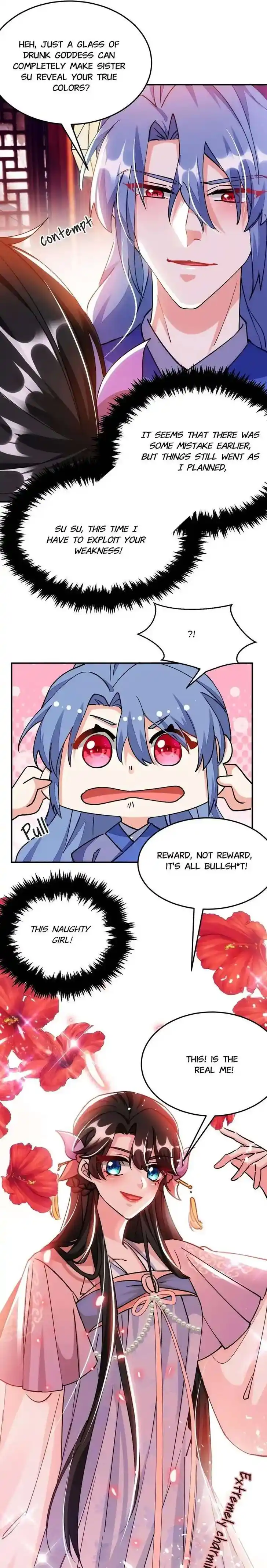 Jiangshan Meinan Ru Wo Zhang Ch.065