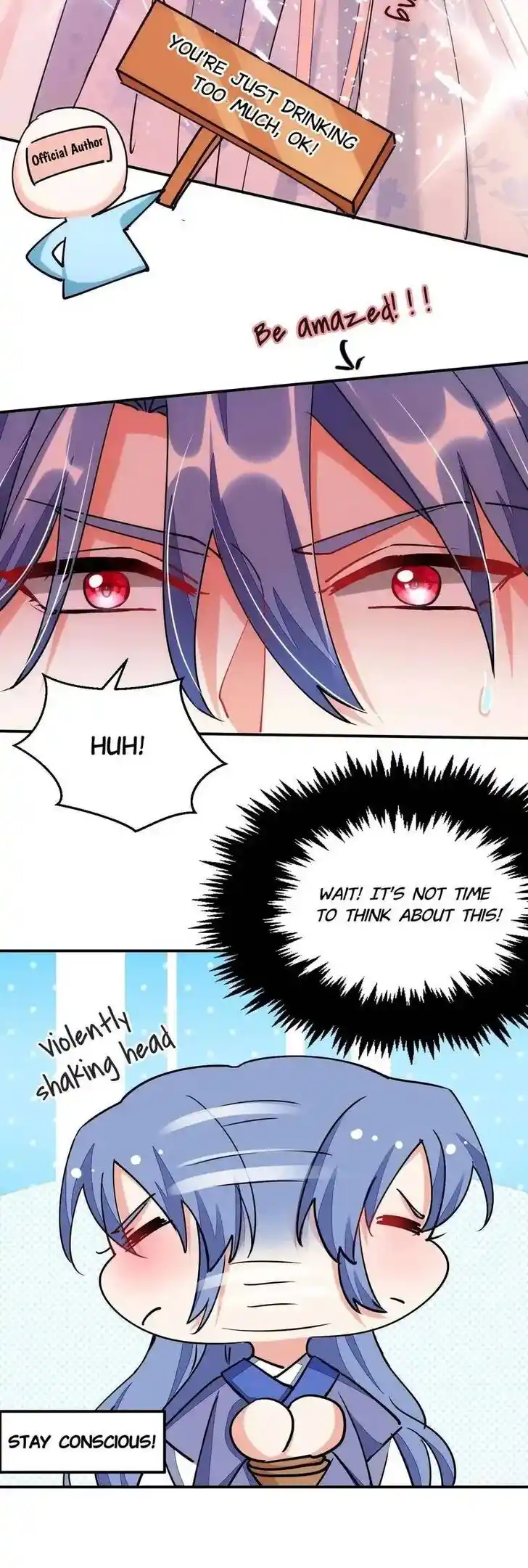 Jiangshan Meinan Ru Wo Zhang Ch.065