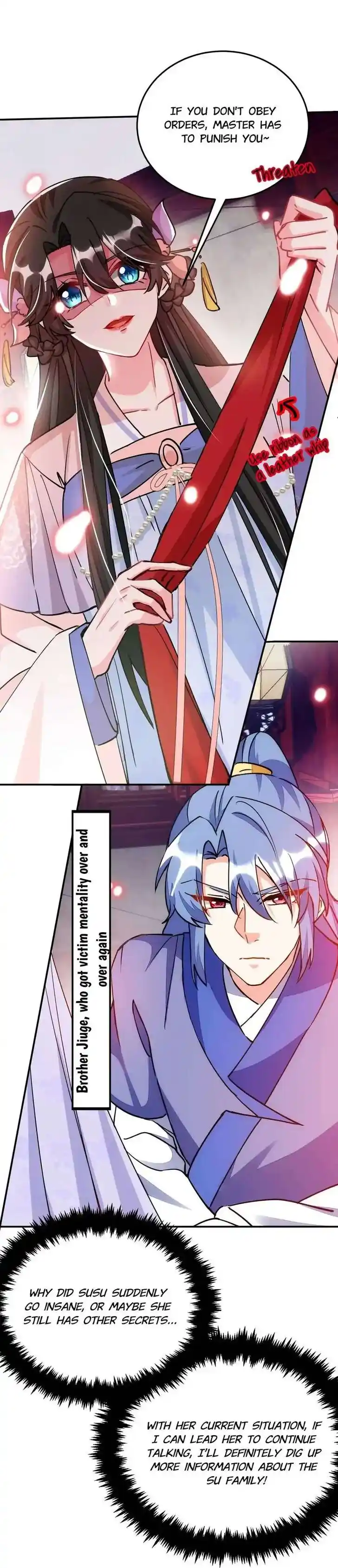 Jiangshan Meinan Ru Wo Zhang Ch.065