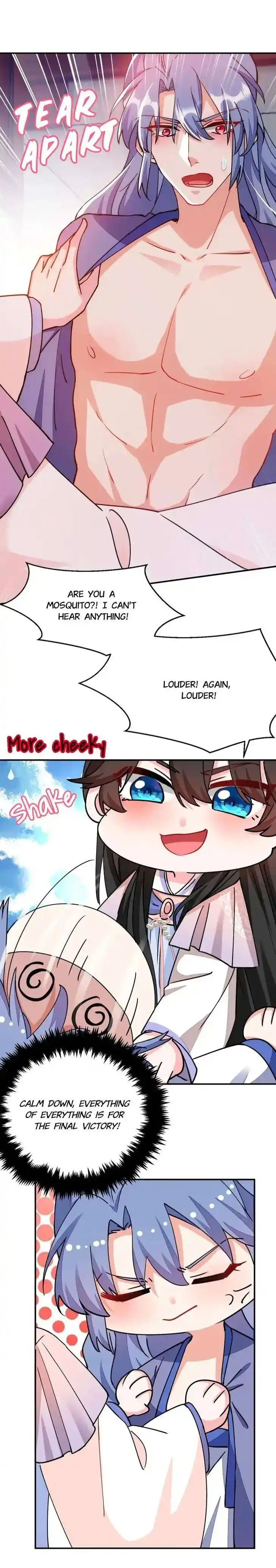 Jiangshan Meinan Ru Wo Zhang Ch.066