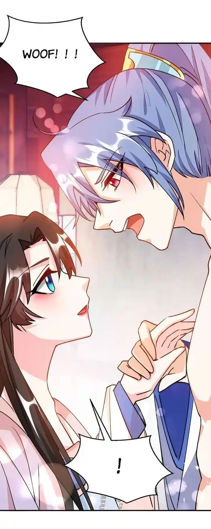 Jiangshan Meinan Ru Wo Zhang Ch.066