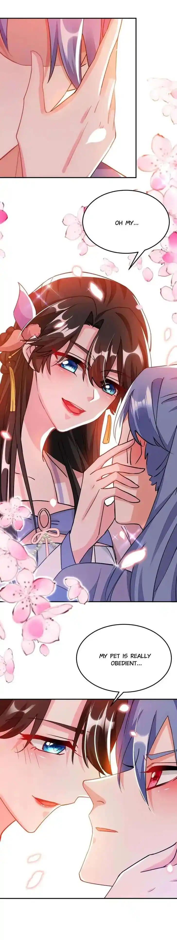 Jiangshan Meinan Ru Wo Zhang Ch.066