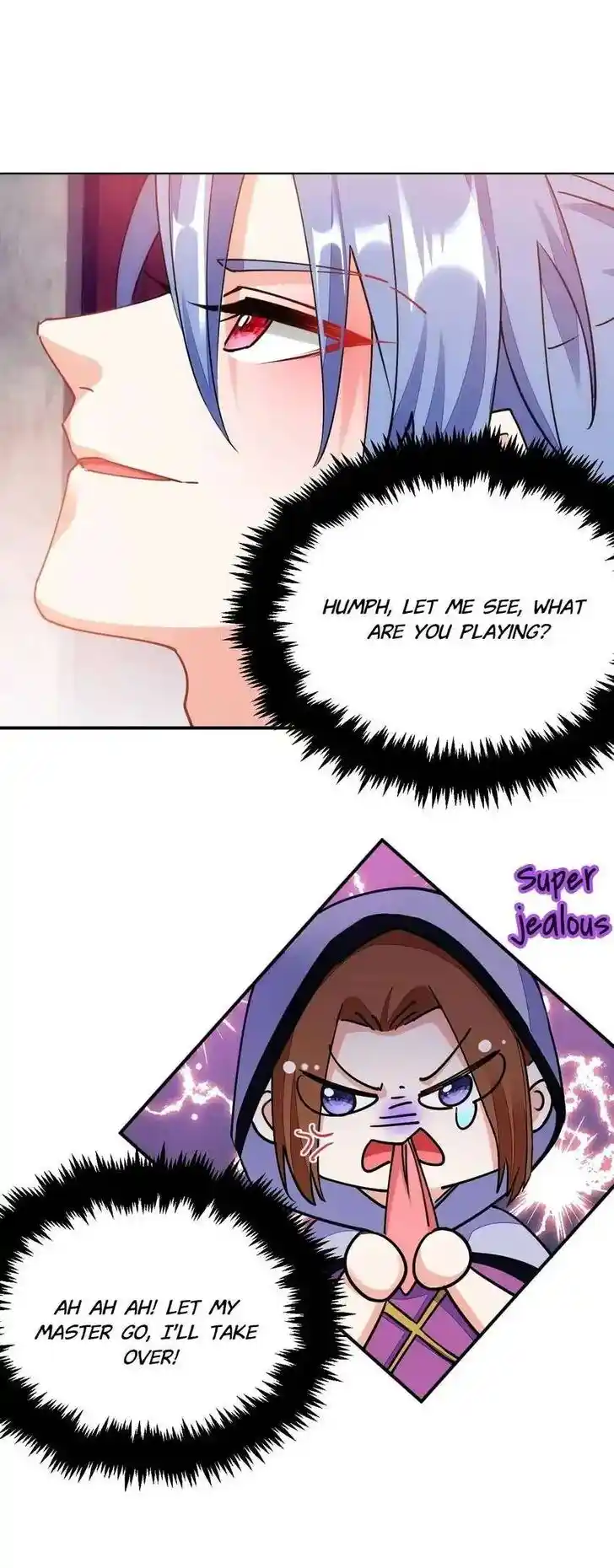 Jiangshan Meinan Ru Wo Zhang Ch.066