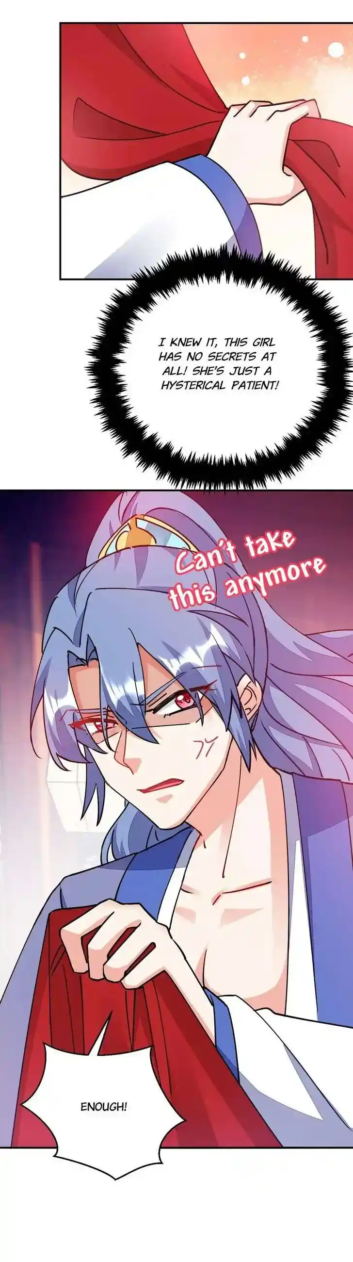 Jiangshan Meinan Ru Wo Zhang Ch.066