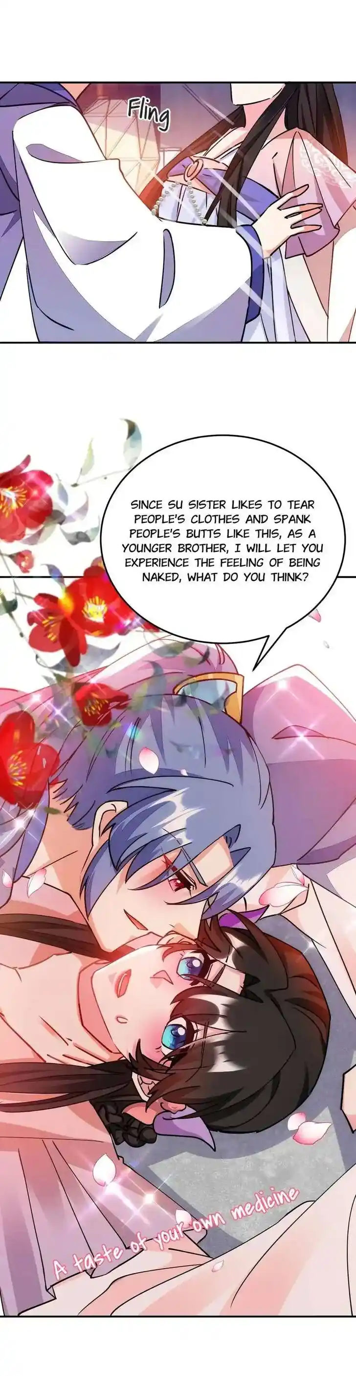 Jiangshan Meinan Ru Wo Zhang Ch.066