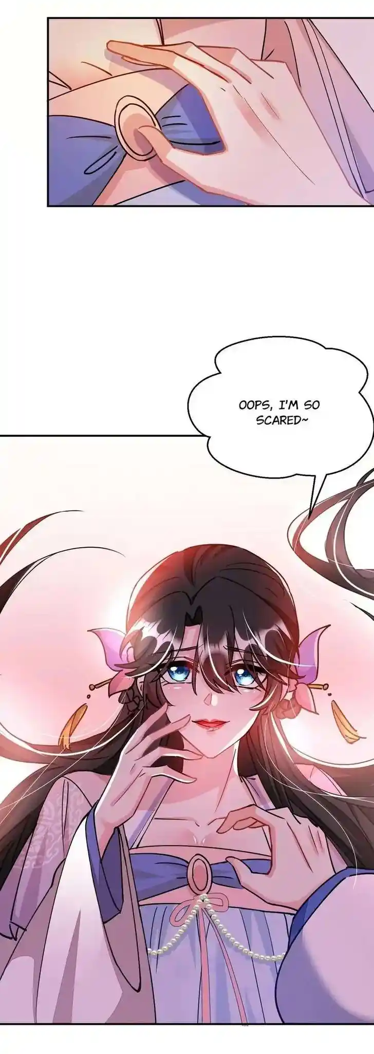 Jiangshan Meinan Ru Wo Zhang Ch.066