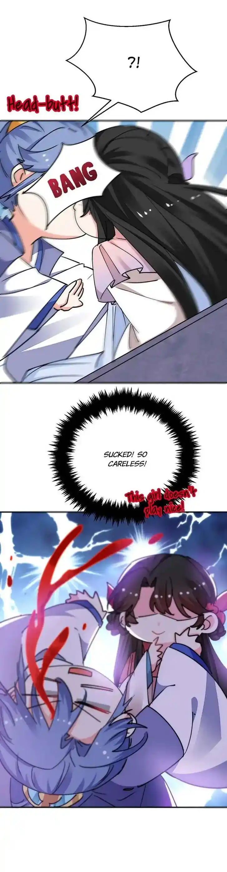 Jiangshan Meinan Ru Wo Zhang Ch.066