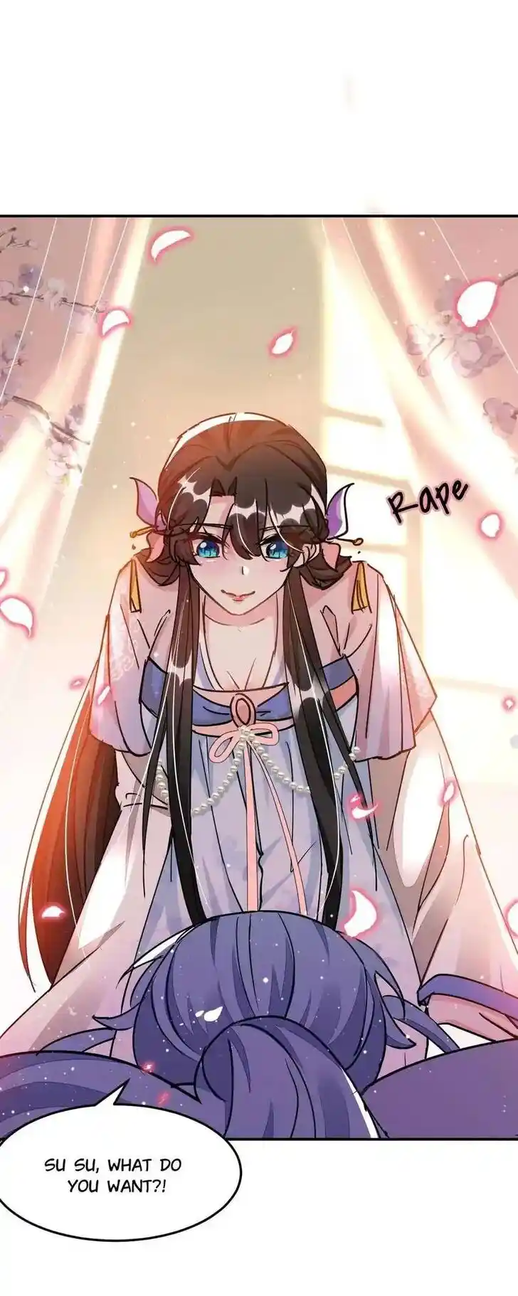 Jiangshan Meinan Ru Wo Zhang Ch.066