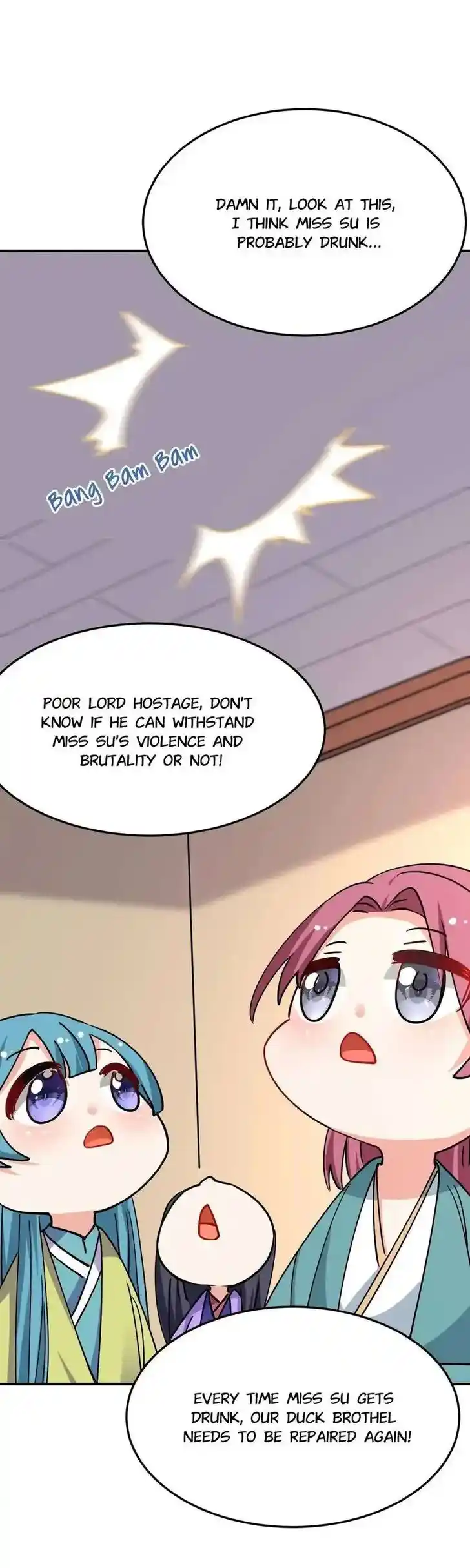 Jiangshan Meinan Ru Wo Zhang Ch.066