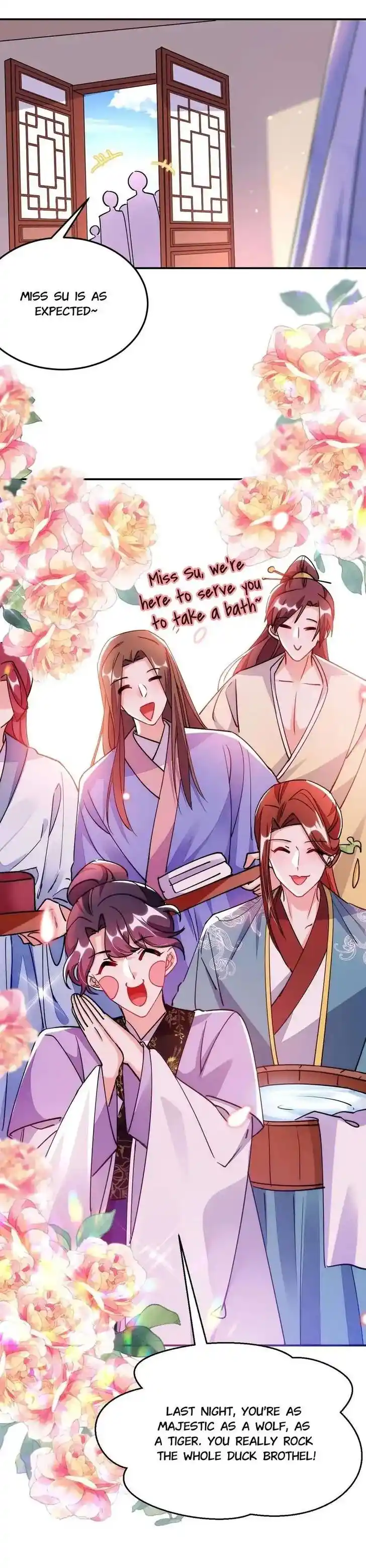 Jiangshan Meinan Ru Wo Zhang Ch.067