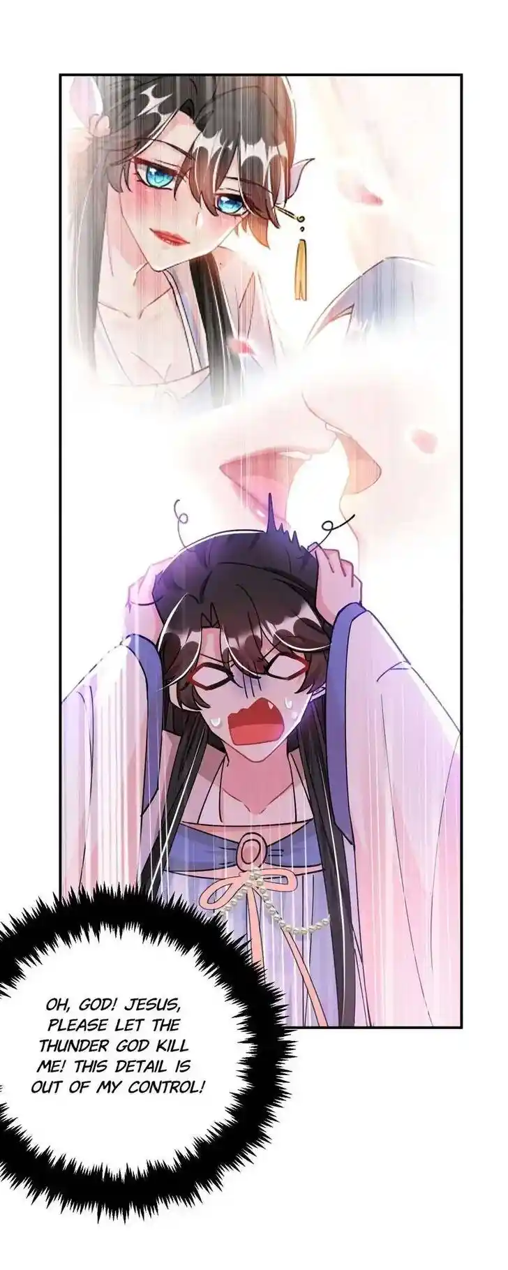 Jiangshan Meinan Ru Wo Zhang Ch.067