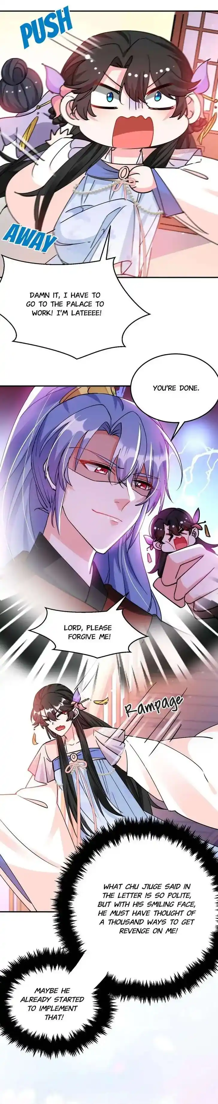 Jiangshan Meinan Ru Wo Zhang Ch.067