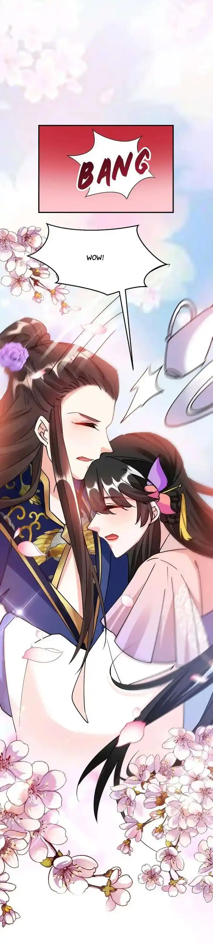 Jiangshan Meinan Ru Wo Zhang Ch.067