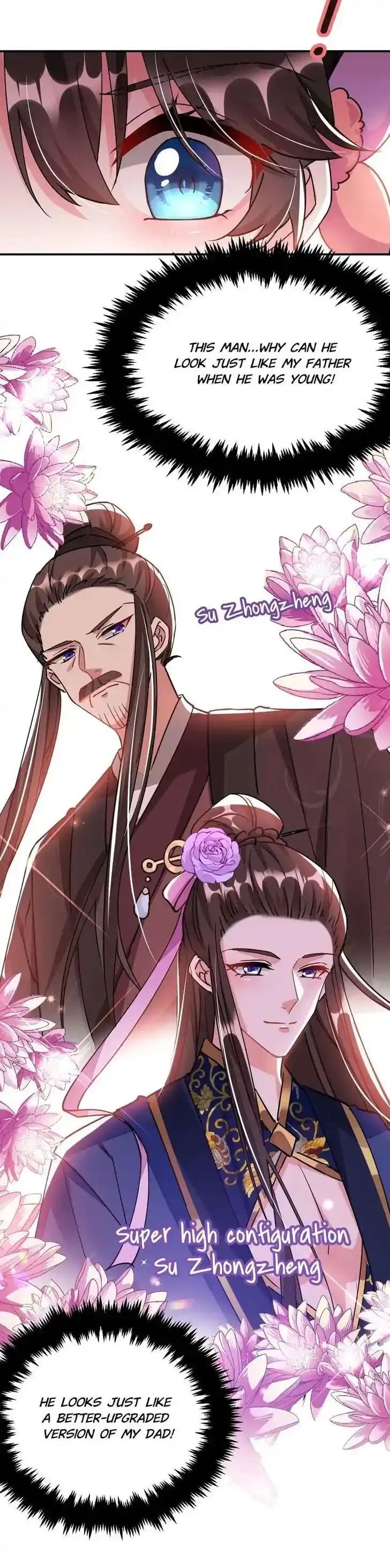 Jiangshan Meinan Ru Wo Zhang Ch.067