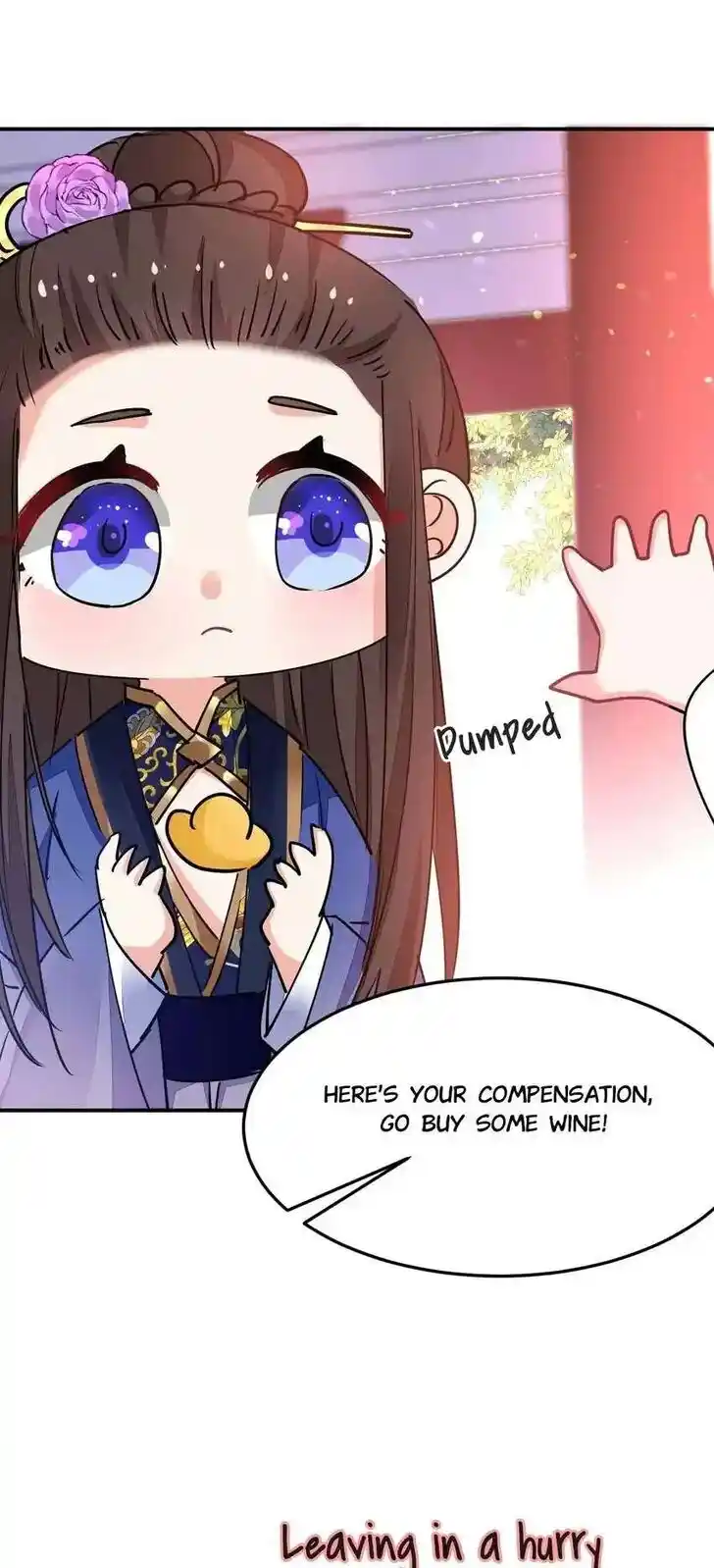 Jiangshan Meinan Ru Wo Zhang Ch.067