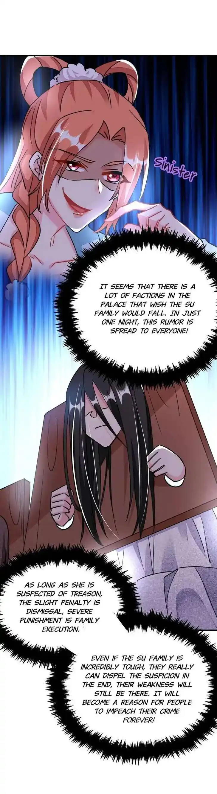 Jiangshan Meinan Ru Wo Zhang Ch.067