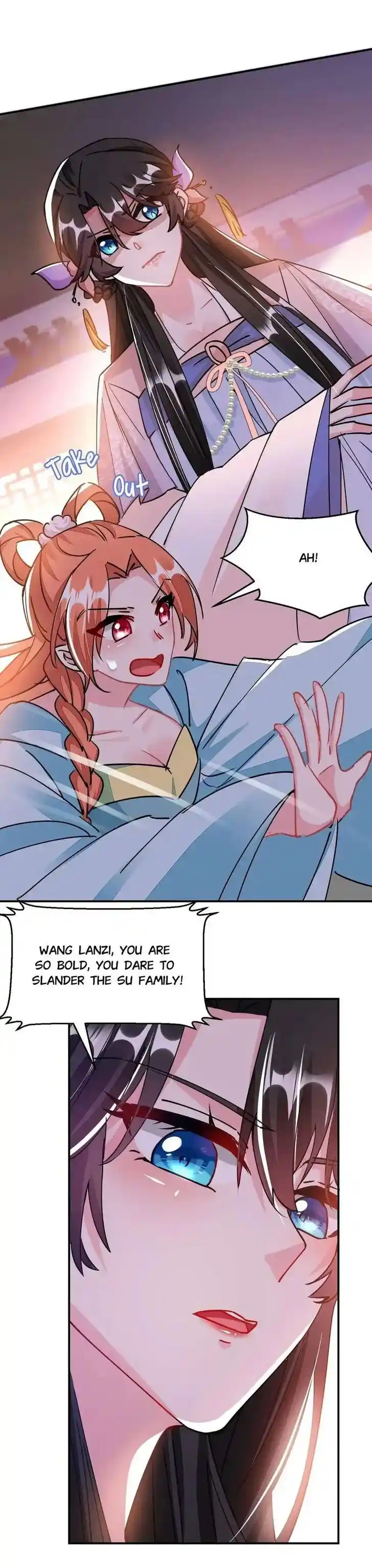 Jiangshan Meinan Ru Wo Zhang Ch.067