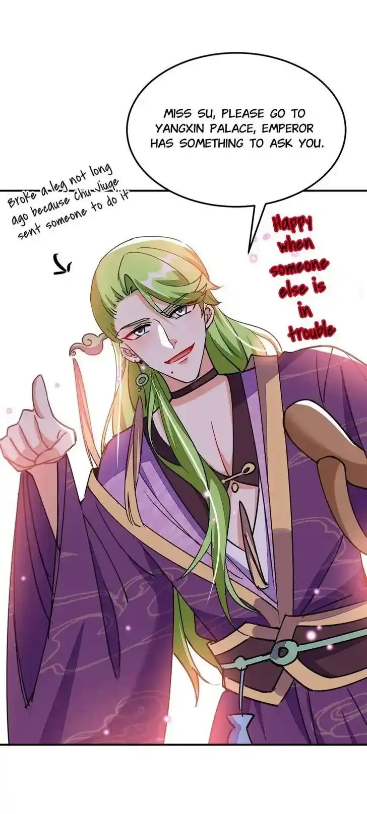 Jiangshan Meinan Ru Wo Zhang Ch.067