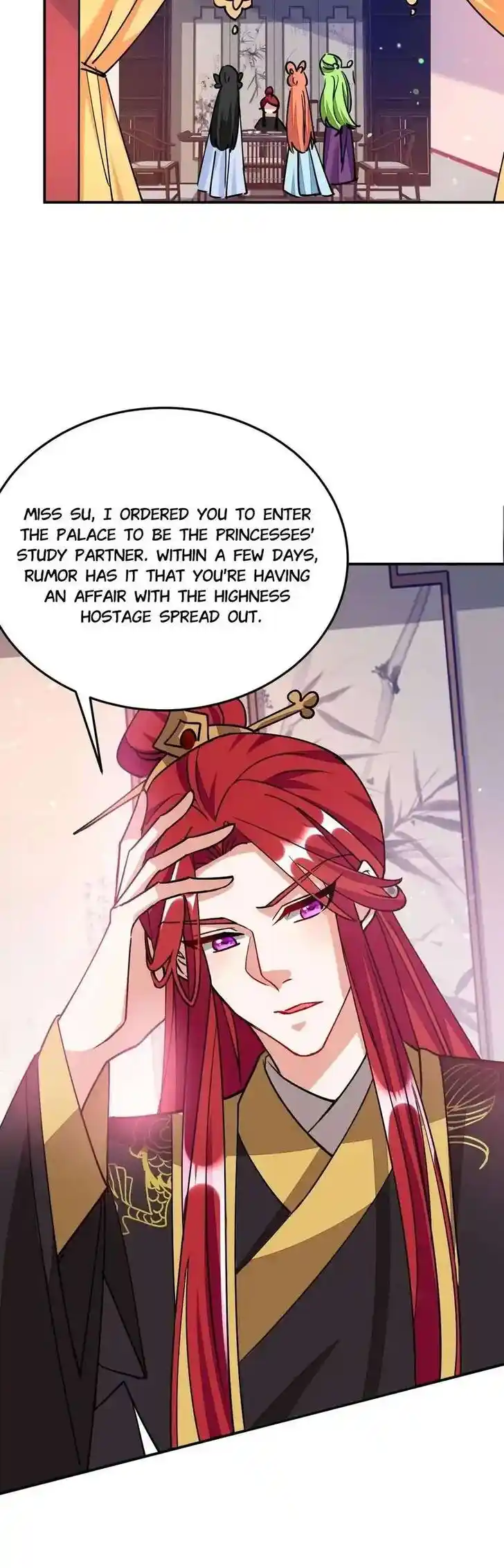 Jiangshan Meinan Ru Wo Zhang Ch.068