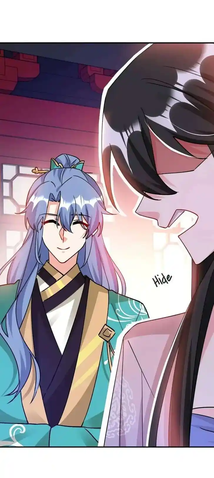 Jiangshan Meinan Ru Wo Zhang Ch.069