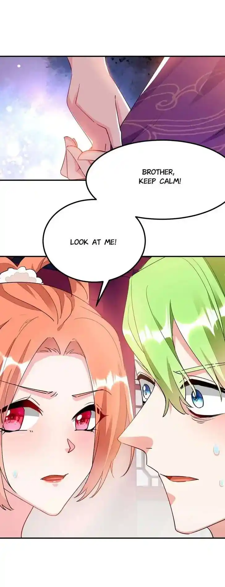 Jiangshan Meinan Ru Wo Zhang Ch.069