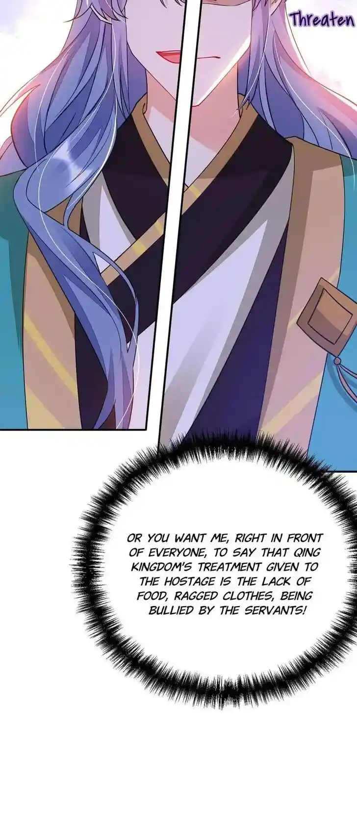 Jiangshan Meinan Ru Wo Zhang Ch.069