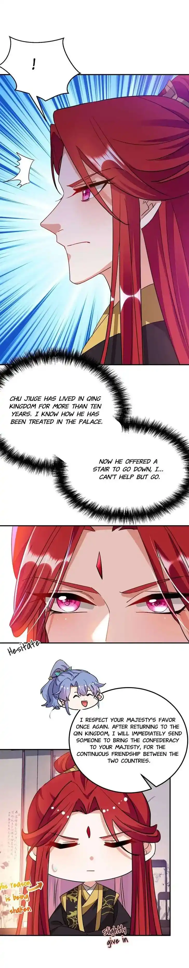 Jiangshan Meinan Ru Wo Zhang Ch.069