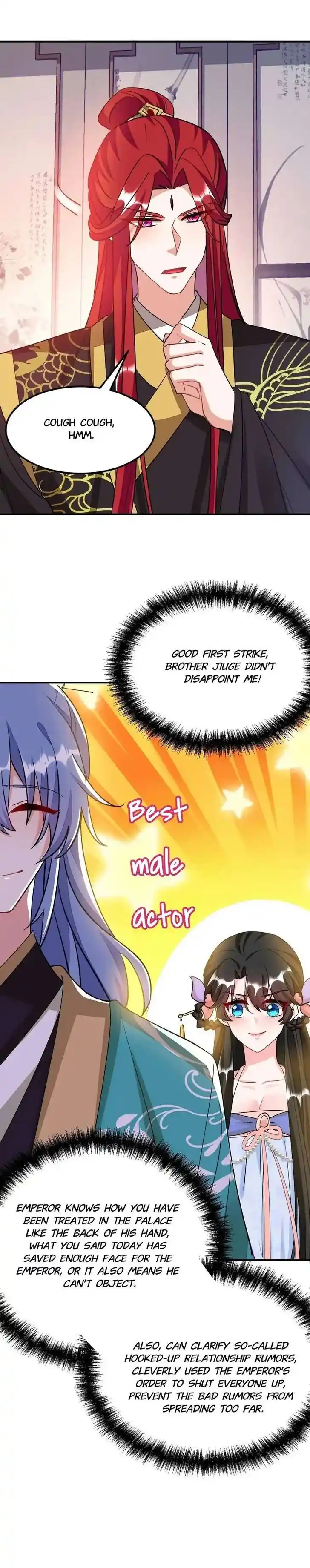 Jiangshan Meinan Ru Wo Zhang Ch.069