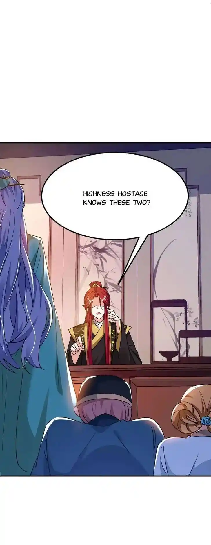 Jiangshan Meinan Ru Wo Zhang Ch.069