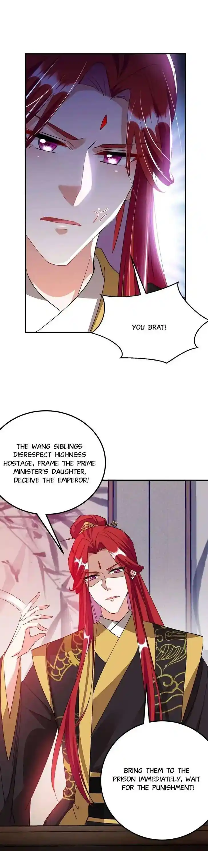 Jiangshan Meinan Ru Wo Zhang Ch.069