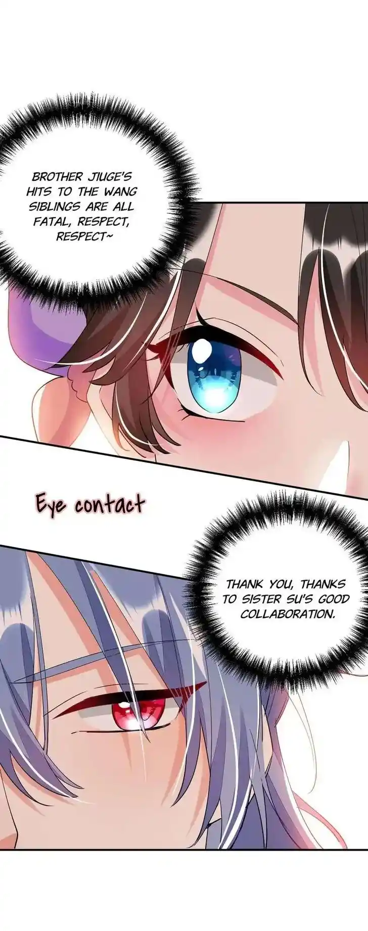 Jiangshan Meinan Ru Wo Zhang Ch.069