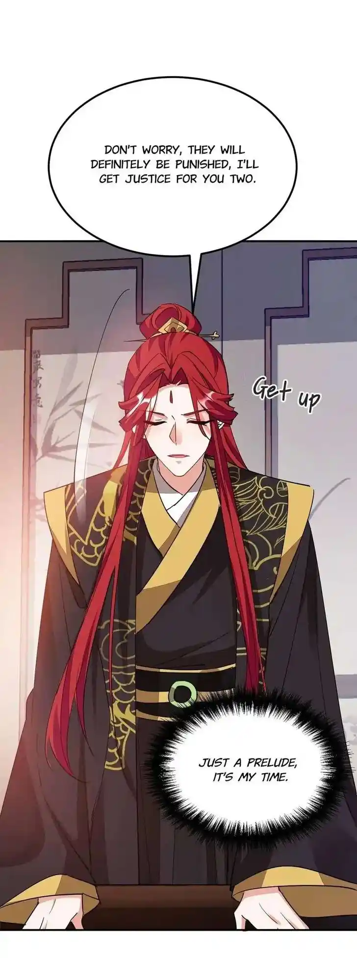 Jiangshan Meinan Ru Wo Zhang Ch.070