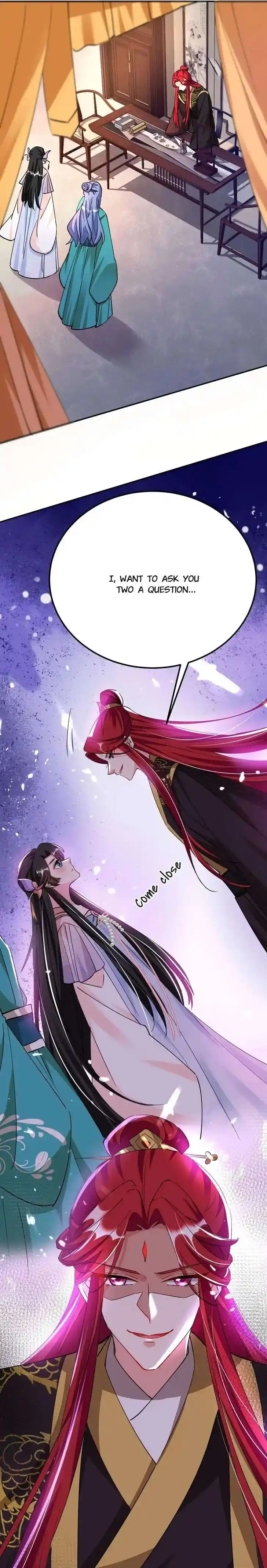 Jiangshan Meinan Ru Wo Zhang Ch.070