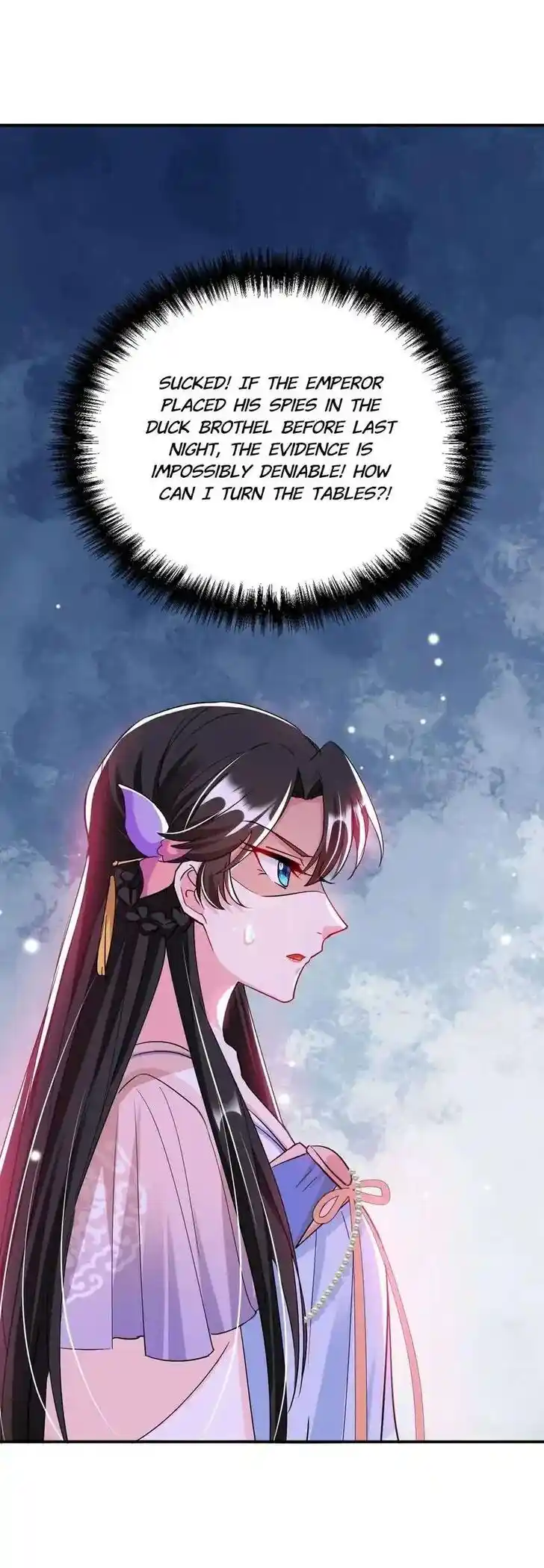 Jiangshan Meinan Ru Wo Zhang Ch.070