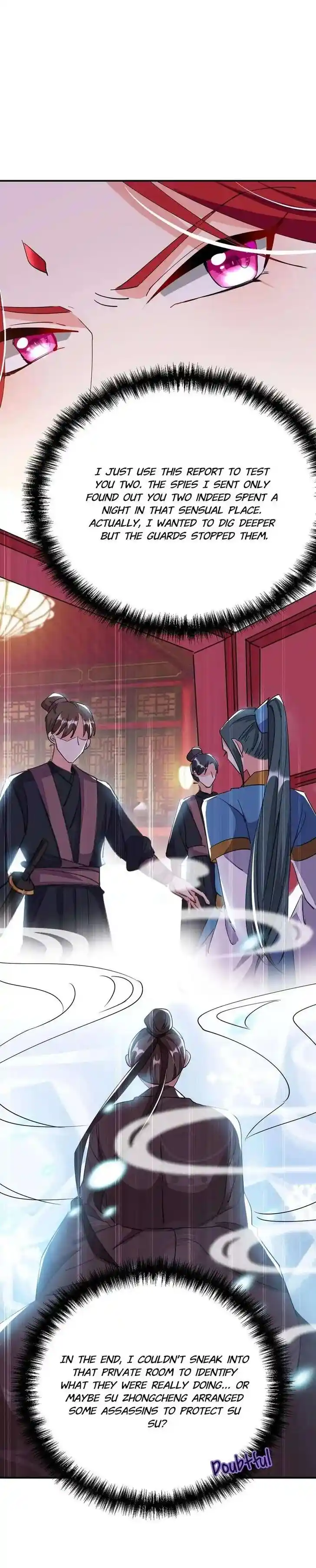 Jiangshan Meinan Ru Wo Zhang Ch.070