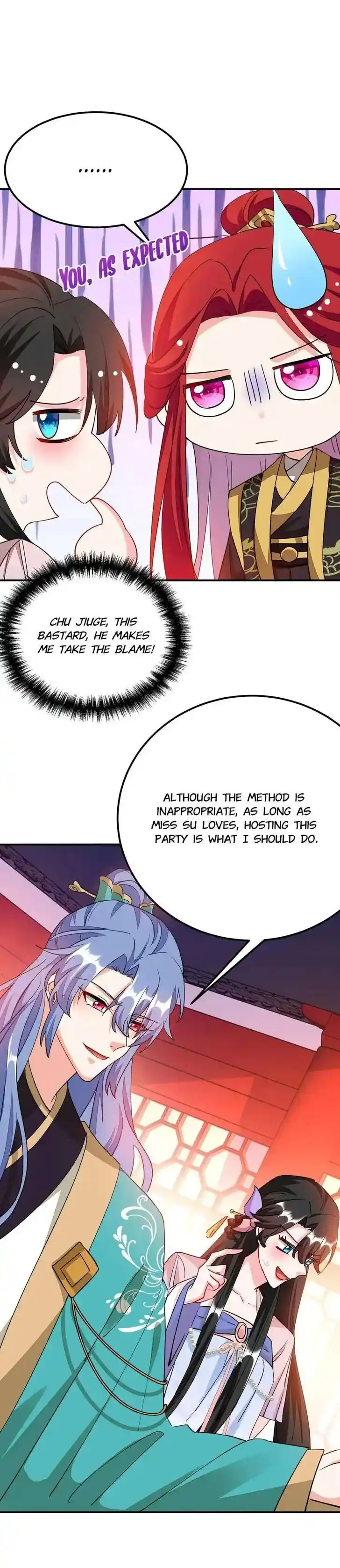 Jiangshan Meinan Ru Wo Zhang Ch.070