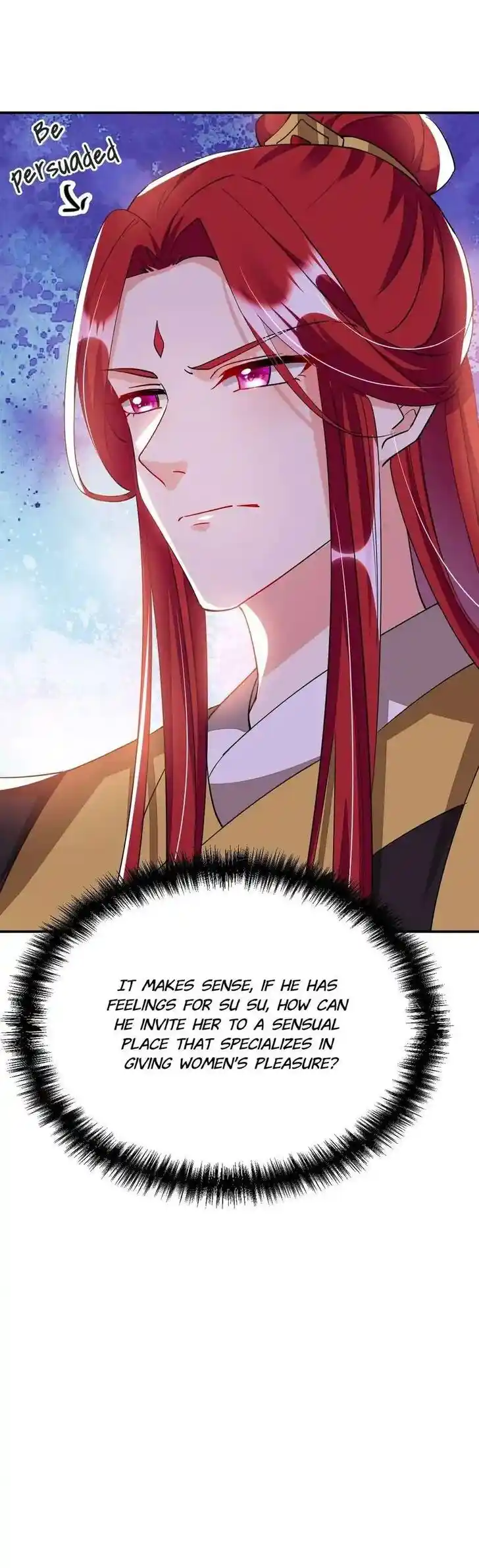 Jiangshan Meinan Ru Wo Zhang Ch.070